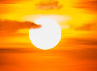 Italia, Caldo non arretra. 19 città in allerta. Copernicus: estate da record