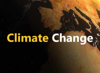 Cambiamento climatico, la siccità si aggrava in tutta Europa