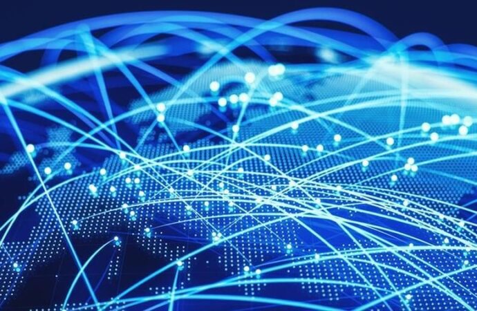 Germania, solo un quarto delle famiglie ha una connessione Internet veloce