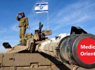 Medio Oriente, massimo dispiegamento forze Usa, Israele punta l’Iran