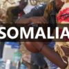 Somalia, allarme fame: migliaia di sfollati rischiano la carestia entro fine anno