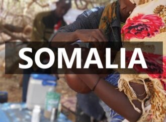 Somalia, allarme fame: migliaia di sfollati rischiano la carestia entro fine anno