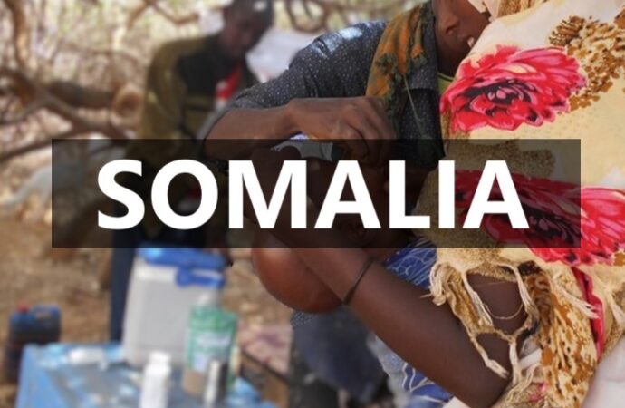 Somalia, allarme fame: migliaia di sfollati rischiano la carestia entro fine anno