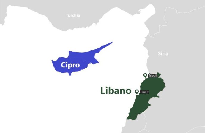 Cipro torna al centro del Mediterraneo: sul negoziato pesa la sfida tra Turchia e Israele