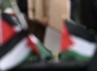 Gaza, proteste in tutta Europa: migliaia in piazza da Roma a Berlino