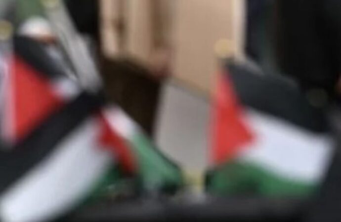 Gaza, proteste in tutta Europa: migliaia in piazza da Roma a Berlino