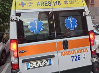 Pescara, liceo evacuato: intossicazione da ammoniaca, serie di malori