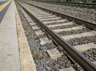 Treni, danni all’infrastruttura in Calabria: circolazione in graduale ripresa