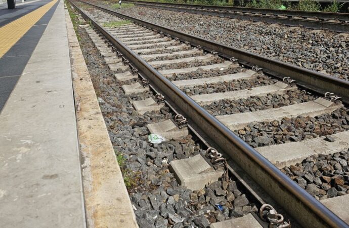 Treni, danni all’infrastruttura in Calabria: circolazione in graduale ripresa