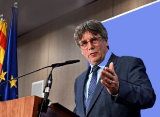 Spagna, Puigdemont rompe con il PSOE, “Junts all’opposizione”