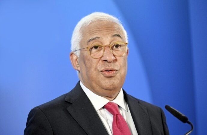  Costa: Groenlandia, “importante” per la sicurezza economica Ue