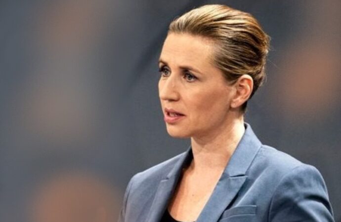 Groenlandia, la premier contro Trump: “Non si può spiare un alleato”