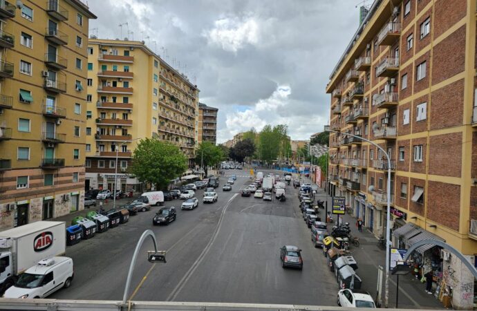 Roma: vita in città sempre più cara e stressante, l’indagine della Cisl in sei quartieri