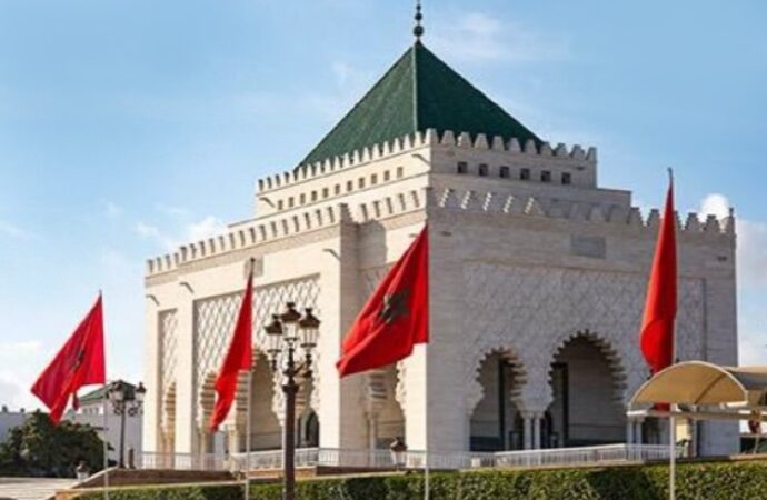 Marocco: Mattarella si congratula con Mohammed VI per la Festa del trono