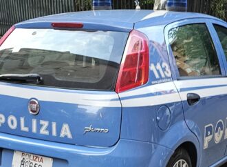 Viterbo, Armi, arrestati due turchi, non esclusa ipotesi attentato