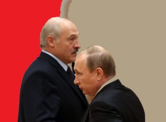 La Russia vuole una “zona cuscinetto” in Ucraina e punta a nuove invasioni