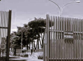 Di Giacomo: carcere, terza detenuta suicida a Rebibbia-Roma da inizio anno