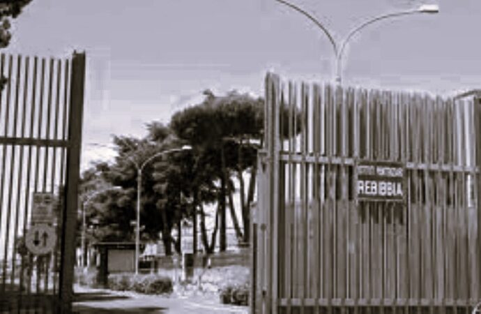 Di Giacomo: carcere, terza detenuta suicida a Rebibbia-Roma da inizio anno