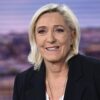 Francia, Marine Le Pen condannata a 4 anni e a 5 di ineleggibilità
