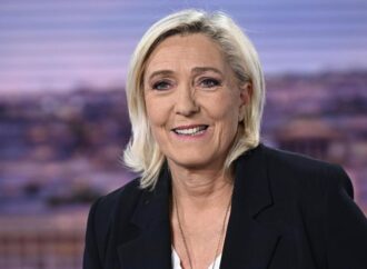 Francia, Marine Le Pen condannata a 4 anni e a 5 di ineleggibilità