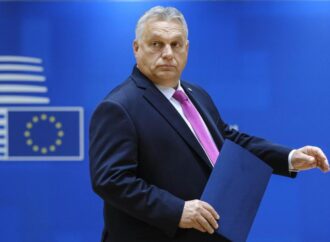 Orban: L’Europa deve abbassare i prezzi dell’energia o sarà la fine