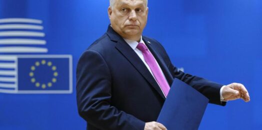 Ungheria, Orban apre all’Est europeo e Cina, possibili svolte dopo il voto