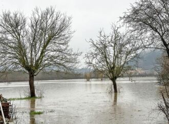 Maltempo, Acqua alta a Venezia e Chioggia tra stanotte e domani