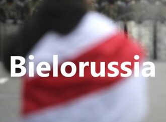 Bielorussia, misteriosa scomparsa della portavoce dell’opposizione