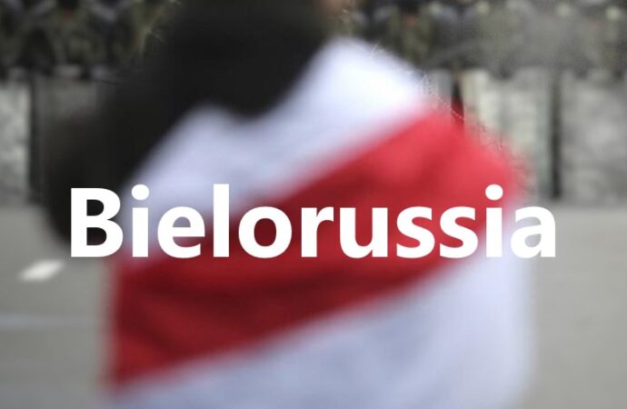 Bielorussia, misteriosa scomparsa della portavoce dell’opposizione