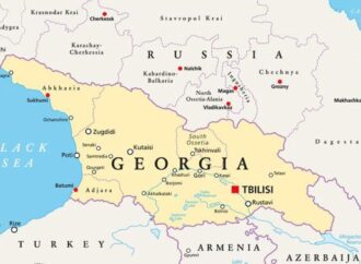 Georgia: la risoluzione Ue contro il governo è “carta straccia”