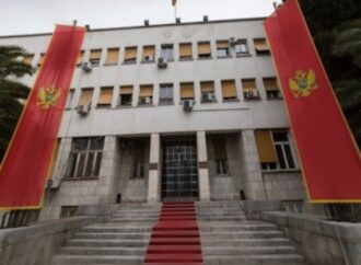 Montenegro, chiesto il parere della Commissione di Venezia sulla Corte costituzionale