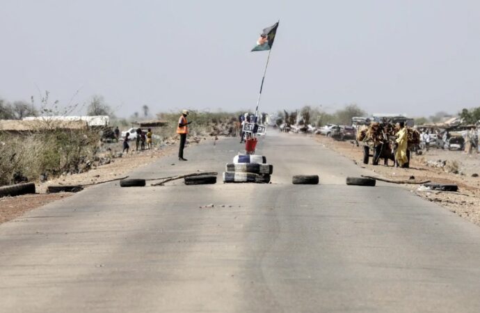 Sudan, riconquistata Khartum il conflitto ora si sposta nel Darfur