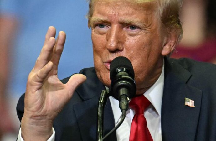 Trump: Iran vuole un “accordo più di quanto lo voglia io”