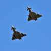 Il Regno Unito e i nuovi equilibri, si gli Eurofighter Typhoon ad Ankara