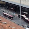Roma, sciopero dei trasporti: metro e bus a rischio