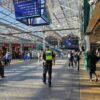 La polizia ferroviaria britannica crea una task force in difesa delle donne