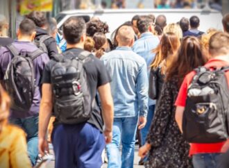 Italia, povertà assoluta per oltre 5,6 Mln di cittadini, rapporto Caritas