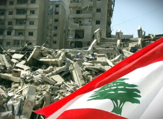 Libano, Unicef: l’impatto sconvolgente della guerra sui bambini