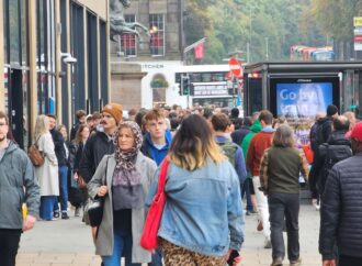 Gb: sondaggio, tentativi di Musk di influenzare la politica ritenuti “inaccettabili”