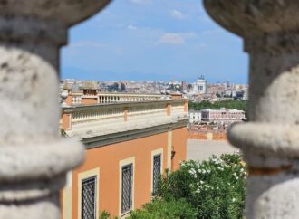 Dossieraggi, inchiesta pm Roma per peculato: indagato ex vice Dis Del Deo