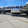 Ryanair taglia del 10 per cento collegamenti con la Germania