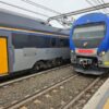 Treni alta velocità, intercity e regionali: fine settimana complicato causa lavori