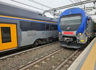 Treni alta velocità, intercity e regionali: fine settimana complicato causa lavori