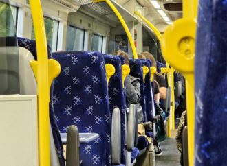 Finlandia-Svezia: riparte collegamento ferroviario Oulu-Haparanda dopo 38 anni