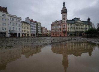 Repubblica Ceca: blackout elettrico indagine ancora in corso