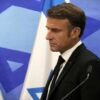 Francia, Macron a Netanyahu, “offensive” accuse di inerzia contro antisemitismo