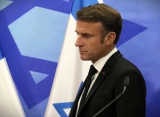 Francia, Macron a Netanyahu, “offensive” accuse di inerzia contro antisemitismo