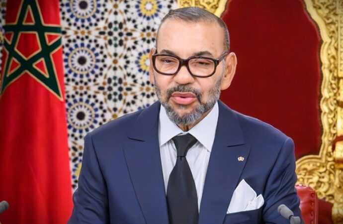 Marocco, Mohammed VI si congratula con leader Paesi amici per nuovo anno