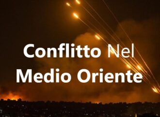 Guerra nel Golfo si aggrava con l’invasione israeliana del Libano