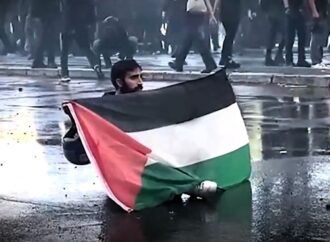 Petizione 52mila firme, 72 ex ambasciatori: “Italia riconosca Palestina”